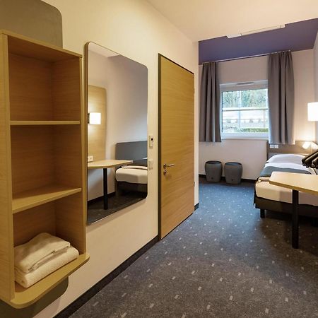B&B Hotel Idar-Oberstein Buitenkant foto