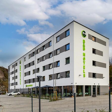 B&B Hotel Idar-Oberstein Buitenkant foto